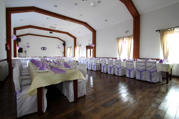 Hotel Lug (Bilje)
